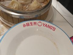 -小杨生煎(黄河路店)
