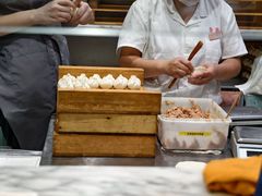 -东泰祥生煎馆(重庆北路店)