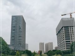 -木塔寺遗址生态公园