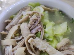 -天一沾水肥肠(科园一街店)