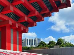 -中华艺术宫(上海美术馆)