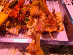 -老谢野馄饨(延安路店)