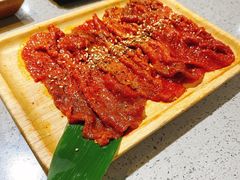 -妥妥烤肉料理(昙华林店)