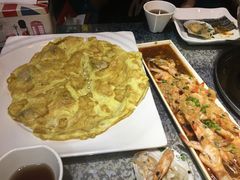 -胡同烧烤·烤肉(塔湾店)