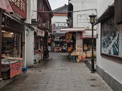 -召稼楼古镇