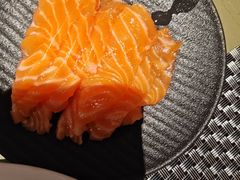 -长沙三景韦尔斯利酒店·Oval全日制餐厅自助餐