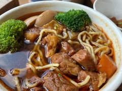-咖梦餐厅 COMENG RESTAURANT