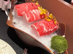 -色響火锅(恒隆广场店)
