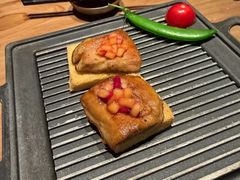 -Minase水濑·日料放题(外滩店)