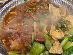 -喜家德虾仁水饺(长泰广场店)