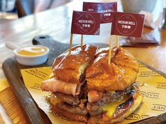 -Magnet磁食(愚园路店)