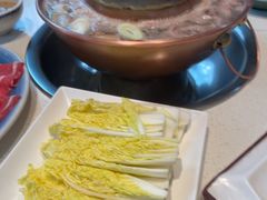 -福寿斋·老北京铜锅涮肉·烤鸭(顺义总店)