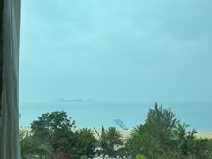 -惠州金海湾嘉华度假酒店