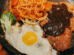 -豪享来中西餐厅(隆昌店)