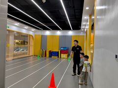 -BingoLand宾果体能中心(钱江新城店)