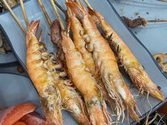 -仙螺岛海鲜自助餐厅(总店)