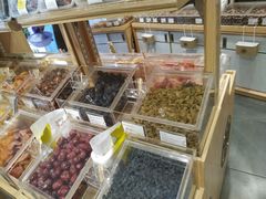-粒上皇(淮河路步行街店)