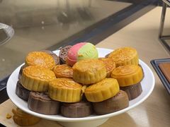 -TABLE·味西餐厅-成都茂业JW万豪酒店