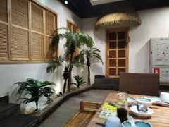 -春润大地海南椰子鸡(沙井京基百纳广场店)