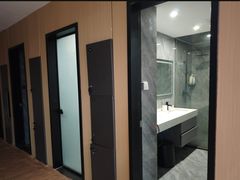 -CXFIT 陈徐健身工作室(凯旋店)