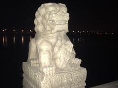 -卢沟桥文化旅游区
