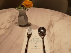 -théATRE 茶聚场(王府中環店)