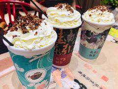 -茶话弄(中贸广场店)