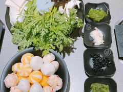 -八角锄烧·肉火锅(天河城店)