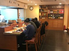 -翔峰炭火鳗鱼(悦泰街里公寓店)