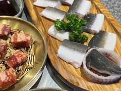 -本炙炭烤·蒲烧活鳗料理店(金沙洲店)