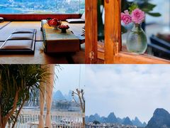 -桂林两江四湖景区