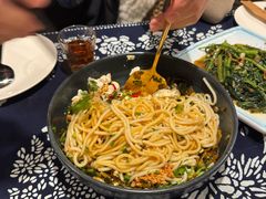 -滇道云南特色料理(康定路店)