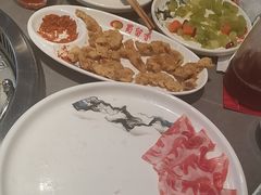 -蜀留香火锅·始于1999·原四川老火锅(白堤路店)