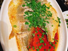 -老头儿油爆虾·1987杭州烟火味(湖滨银泰in77D区店)