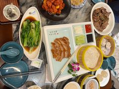 -安泰楼·佛跳墙创始人·传统闽味早茶·酒楼(三坊七巷闽菜地标店)