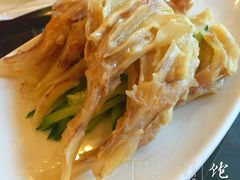 芥末鸭掌-玉林烤鸭店(垡头店)