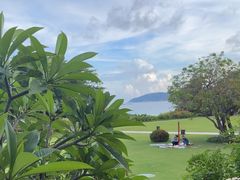 -亚龙湾红树林度假酒店-韩轩韩餐厅