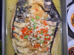 -半天妖烤鱼(方庄店)