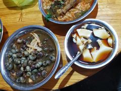 -凤张螺蛳粉·爽口粉(跃进路总店)