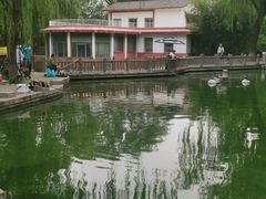 -丰台花园