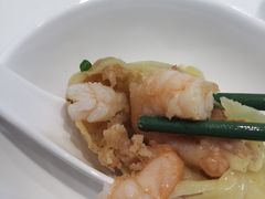 -新仙清汤牛腩(铜锣湾店)