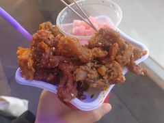 -八一路好吃街(雨田商务大厦店)