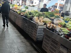 -新安江农贸市场