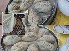 -叶存利海鲜大馅饺子(东戴河止锚湾店)