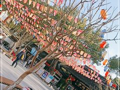 -上海方塔园