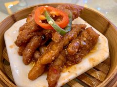 -顺德人家食府(黄金广场店)