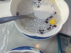 -江记甜品(罗湖店)