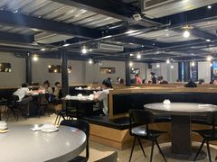 大堂-一棠龙虾•王牌虾球(楚河汉街店)