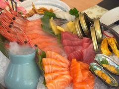 -德川家日本料理(中关村店)