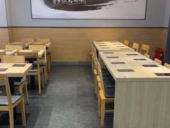 -吉野家(复兴路第二餐厅店)